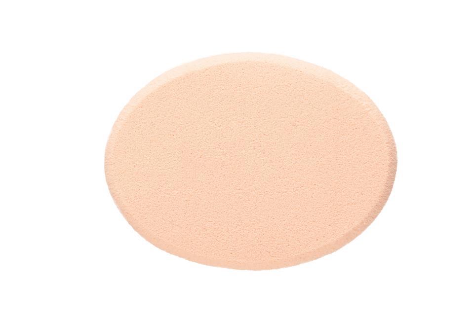 ESPONJA MAQUILLAJE GRUESA LATEX NBR