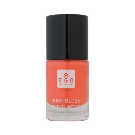 Esmalte Manicura Perfect Nails Nº 150 Tangerin EGO