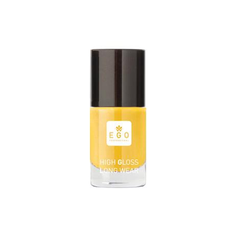 Esmalte Uñas Perfect Nails Nº 145 Yellow Sub Ego