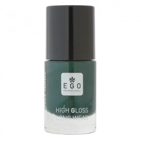 Esmalte Uñas Perfect Nails Nº 147 Verde Mala- EGO