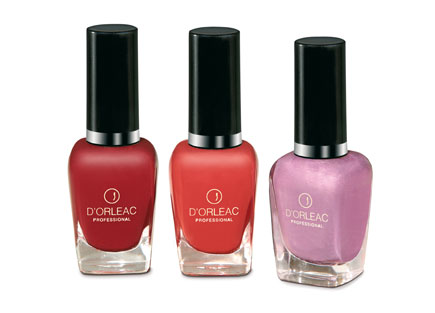 Esmalte de Uñas D´Orleac