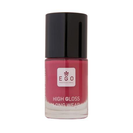 Esmalte uñas Perfect Nails Nº 151 Straw berry EGO