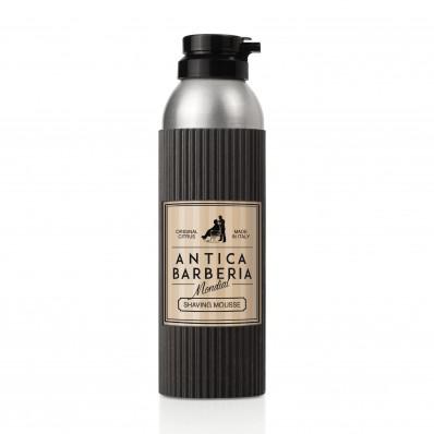 Espuma de Afeitar Citrus Spray 200 ml  MONDIAL