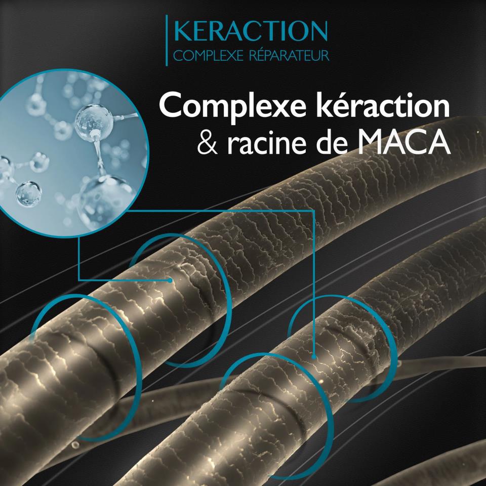 Essentiel Acondicionador Keratin Pulp 200 mll