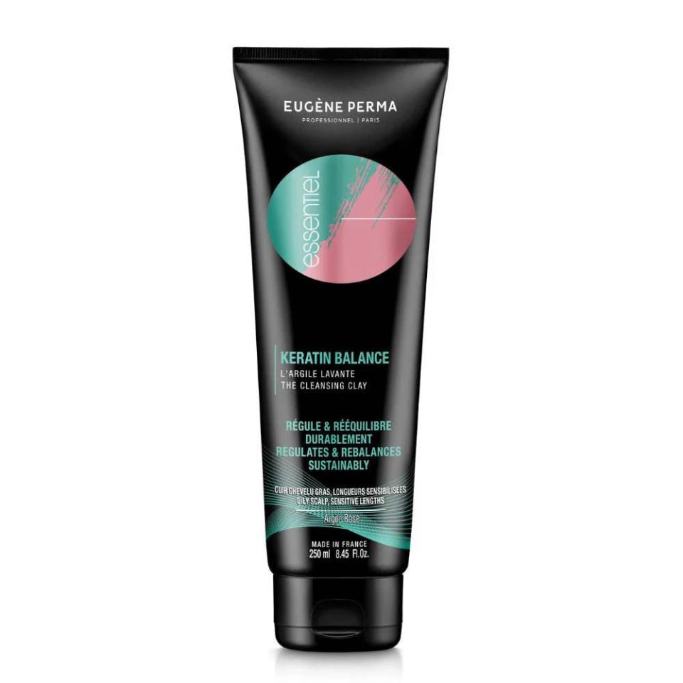 Essentiel Arcilla Keratin Balance soin 250 ml