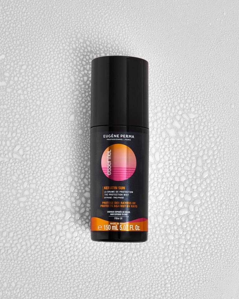 Essentiel Bruma Protectora Keratin Solar 150 ml