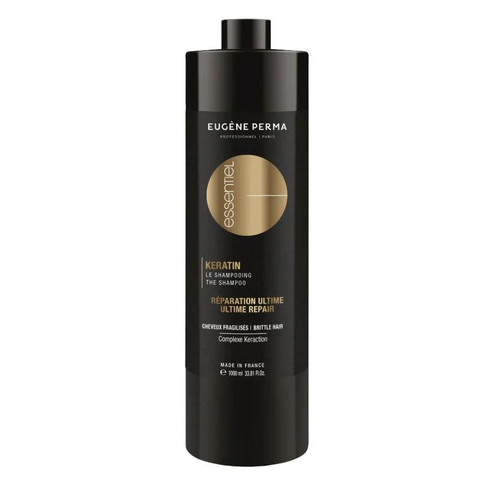 Essentiel Champú Keratin 1 L