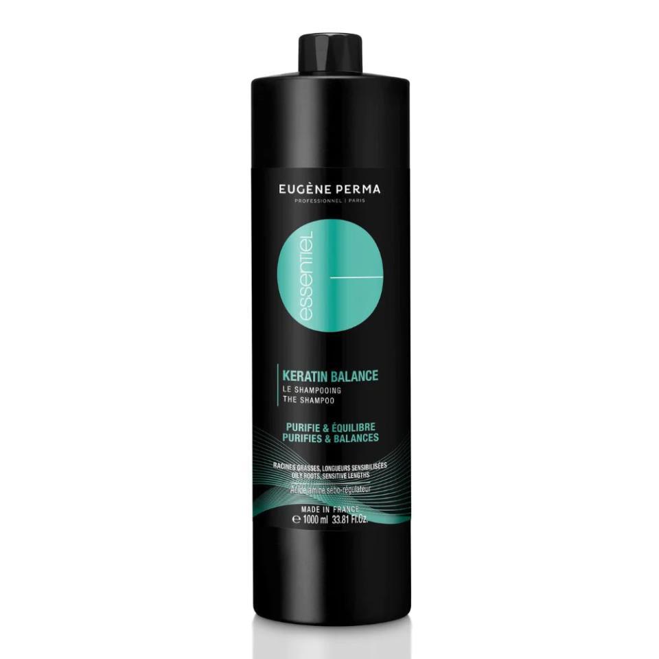 Essentiel Champú Keratin Balance 1L
