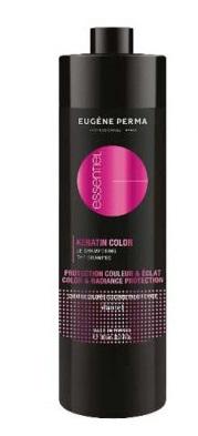 Essentiel Champú Keratin Color 1 l