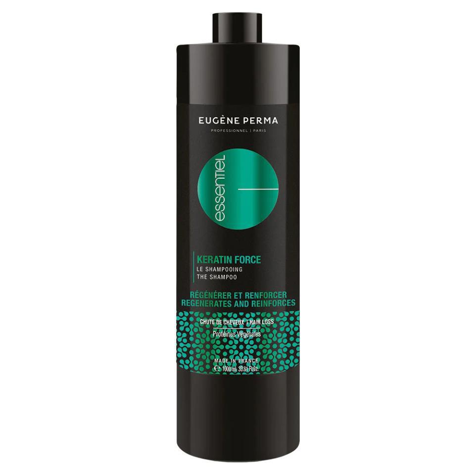 Essentiel Champú Keratin Force 1 l