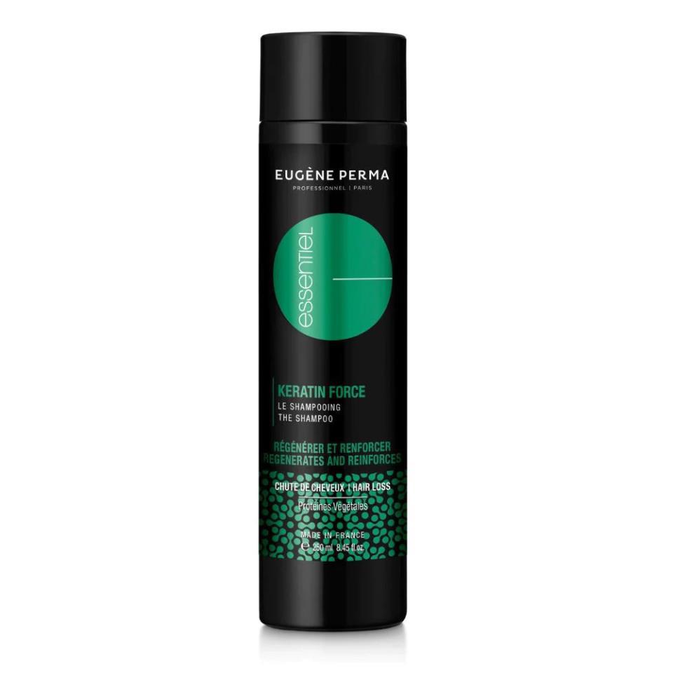 Essentiel Champú Keratin Force 250 ml