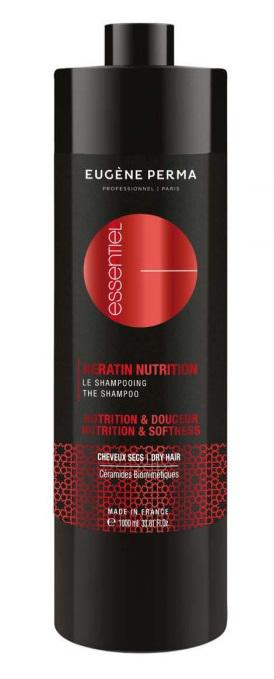 Essentiel Champú Keratin Nutrition 1 l