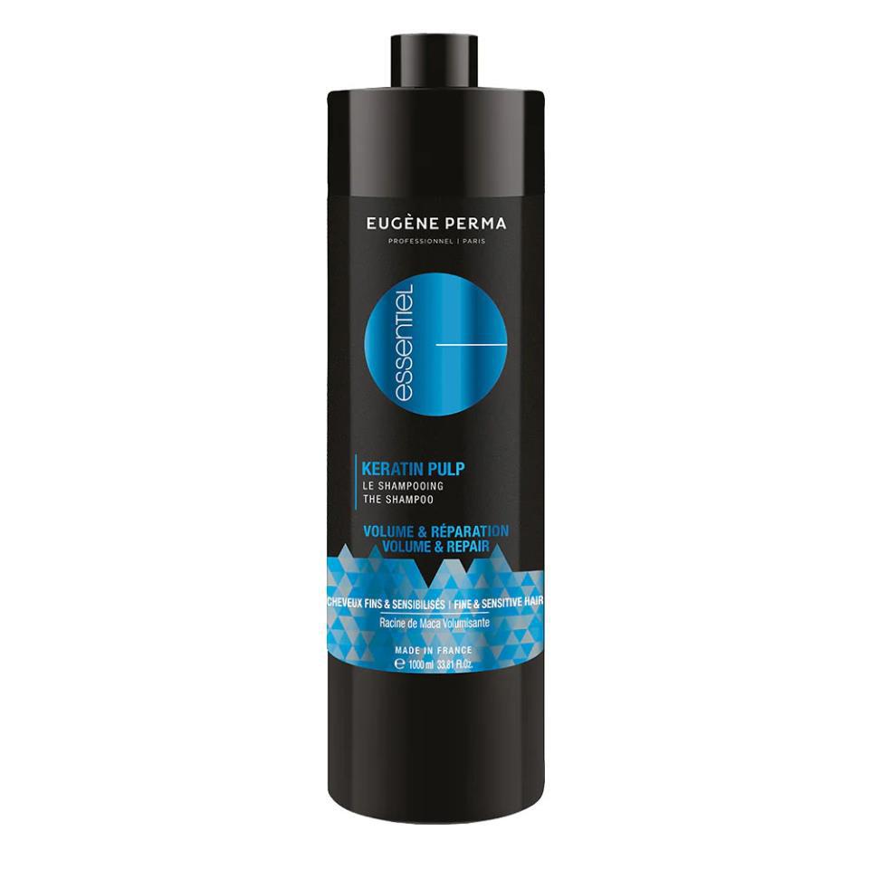 Essentiel Champú Keratin Pulp 1 L