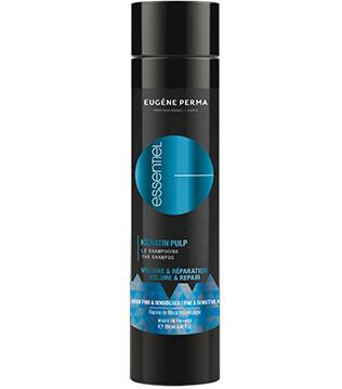 Essentiel Champú Keratin Pulp 250 ml