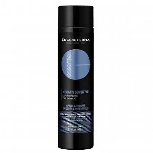 Essentiel Champú Keratin Sensitive 1 l