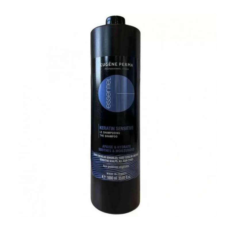 Essentiel Champú Keratin Sensitive 1 l