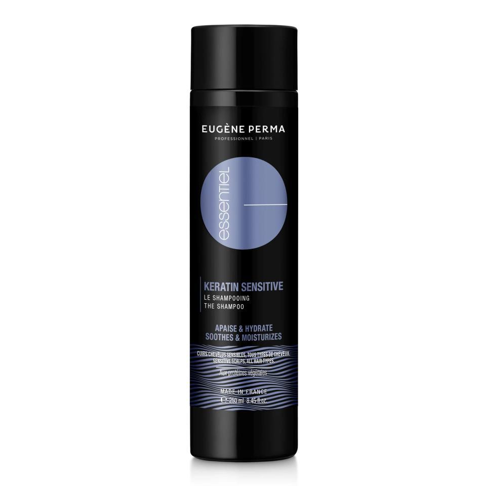 Essentiel Champu Keratin Sensitive 250 ml