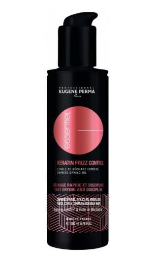 Essentiel Keratin Huile Frizz Control 200 ml