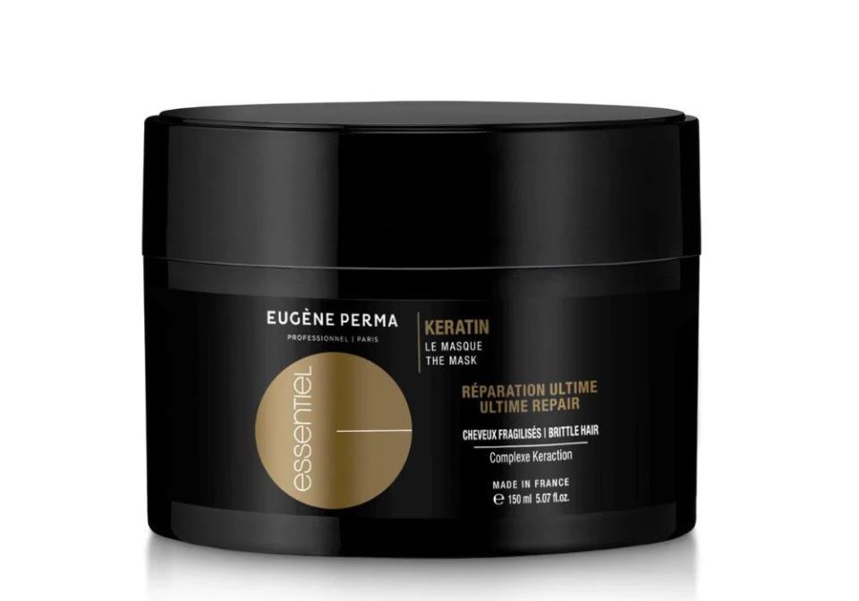 Essentiel Mascarilla Keratin 150 ml