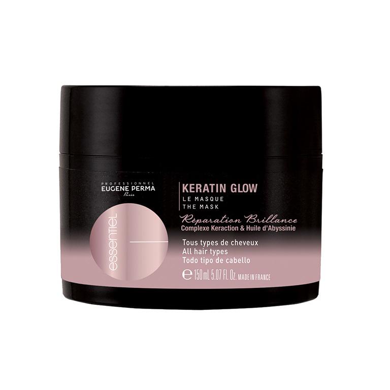 Essentiel Mascarilla Keratin Glow 150 ml