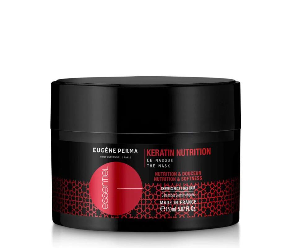 Essentiel Mascarilla Keratin Nutrition 250 ml