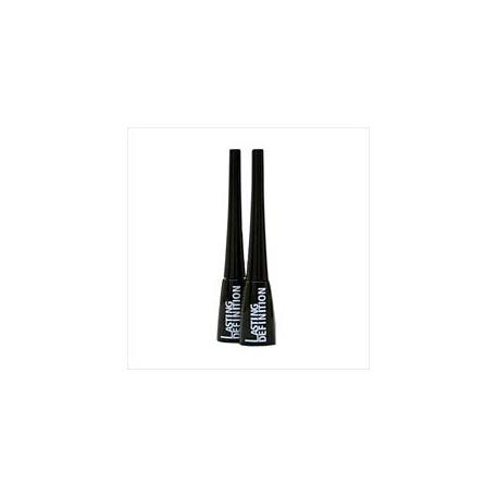 Eye Liner Tintero Precisión Nº 01 Negro EGO