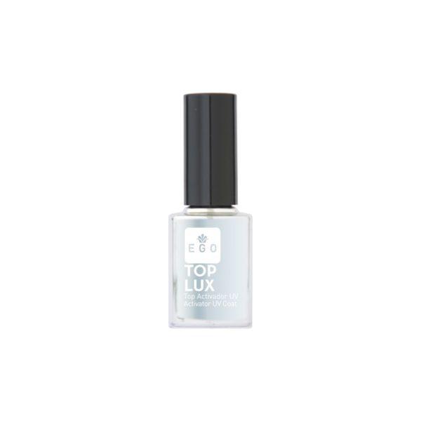 Fabulux Esmalte Uña Efecto gel s/ lampara 12ml EGO