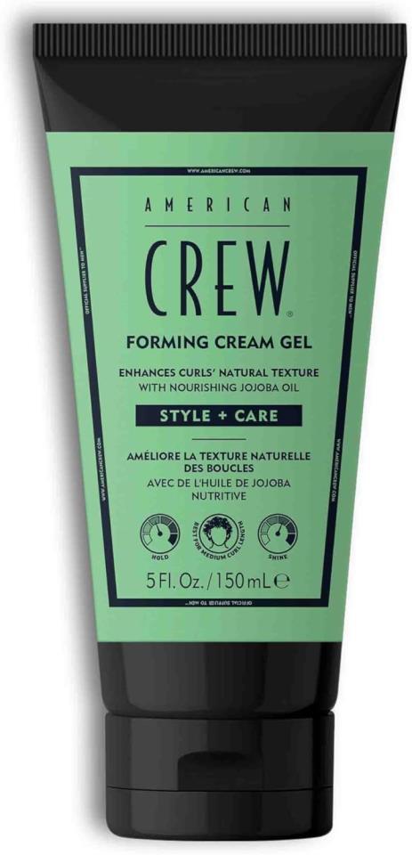 Forming Cream Gel 150 ml  American Crew