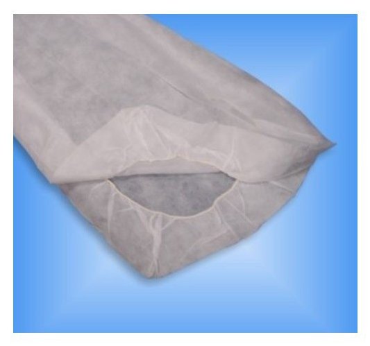 Funda Camilla 95x220 TNT 30 gr Caja 100 und
