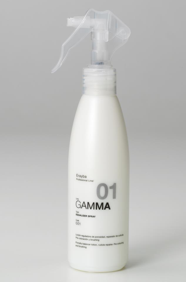 G01 Equalizer Spay 200 ml