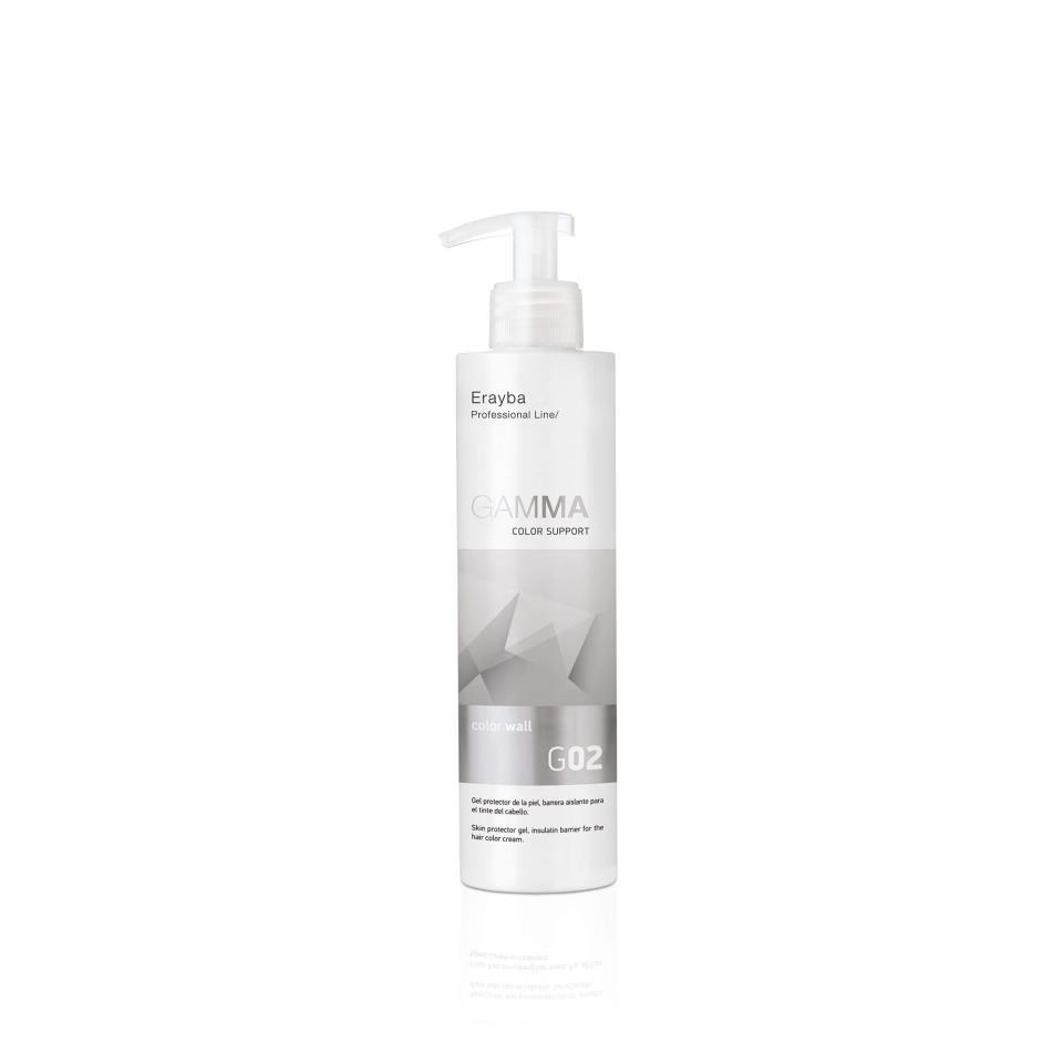 G02 Color Wall 150 ml  Erayba