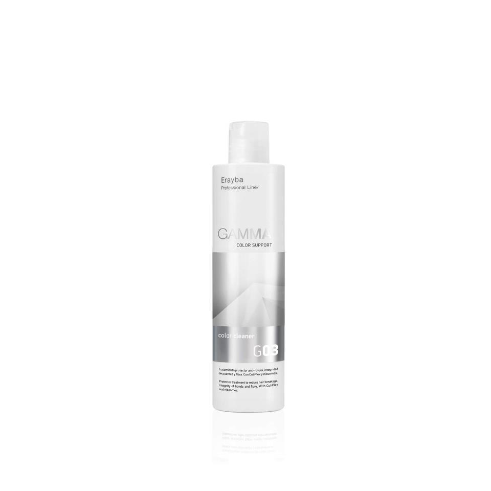 G03 Color Cleaner 200 ml  Erayba Cosmetics