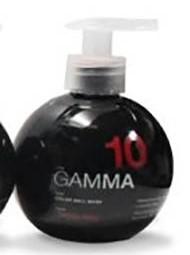 G10/99 Ball Mask RED Color 250 ml  ERAYBA