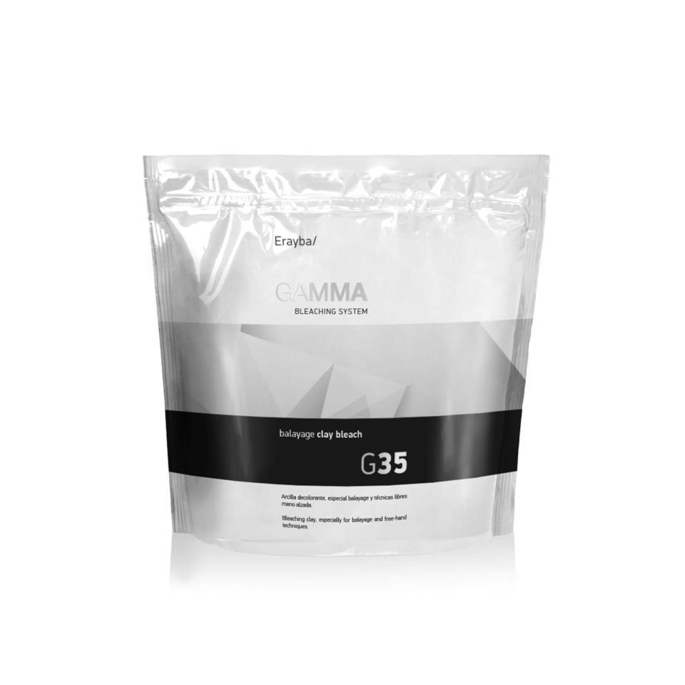 G35 Balayage Clay Bleach 500 g  Erayba