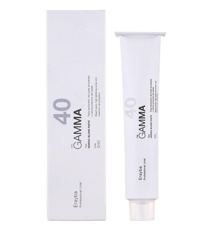 G40 Nordic Blond Paste 150 ml  ERAYBA