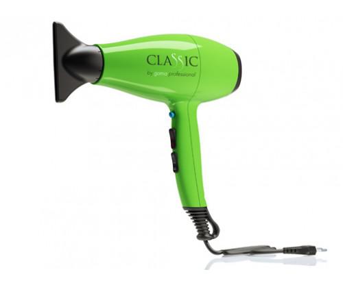 GAMA  SECADOR CLASSIC VERDE  2400 W