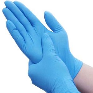Guantes