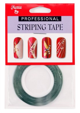 HILO PARA DECORACION UÑAS STT-7  VERDE