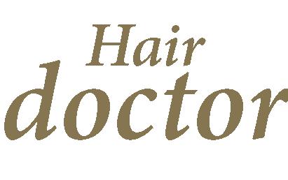 Hair Doctor Reparador Lamelar 250 ml artwork