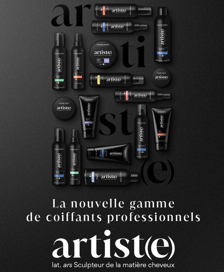 Hairsclupting Spray 200 ml Artiste Eugenperma