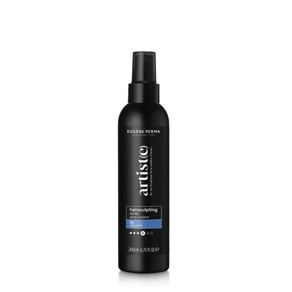 Hairsclupting Spray 200 ml  Artiste Eugenperma