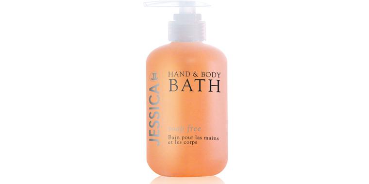 Hand & Body BATH Limpiador Manos 236 ml  JESSICA