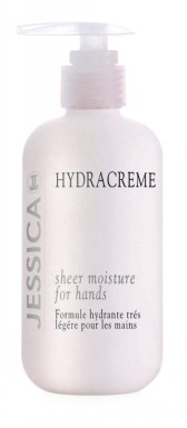 Hydracreme Hidratante Manos 236 ml  JESSICA