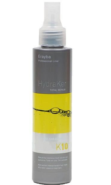K10 Keratin Total Mask 150 ml  ERAYBA Hydraker