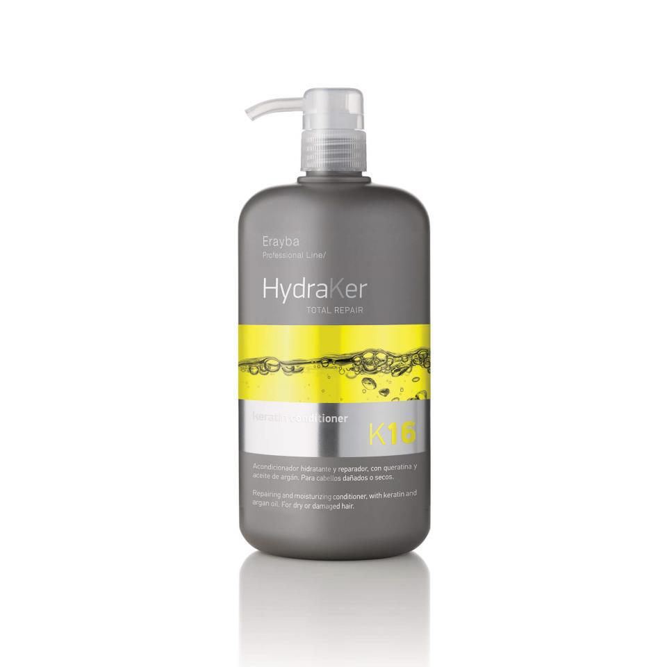 K16 Keratin Conditioner 1 000 ml  Erayba Hydraker