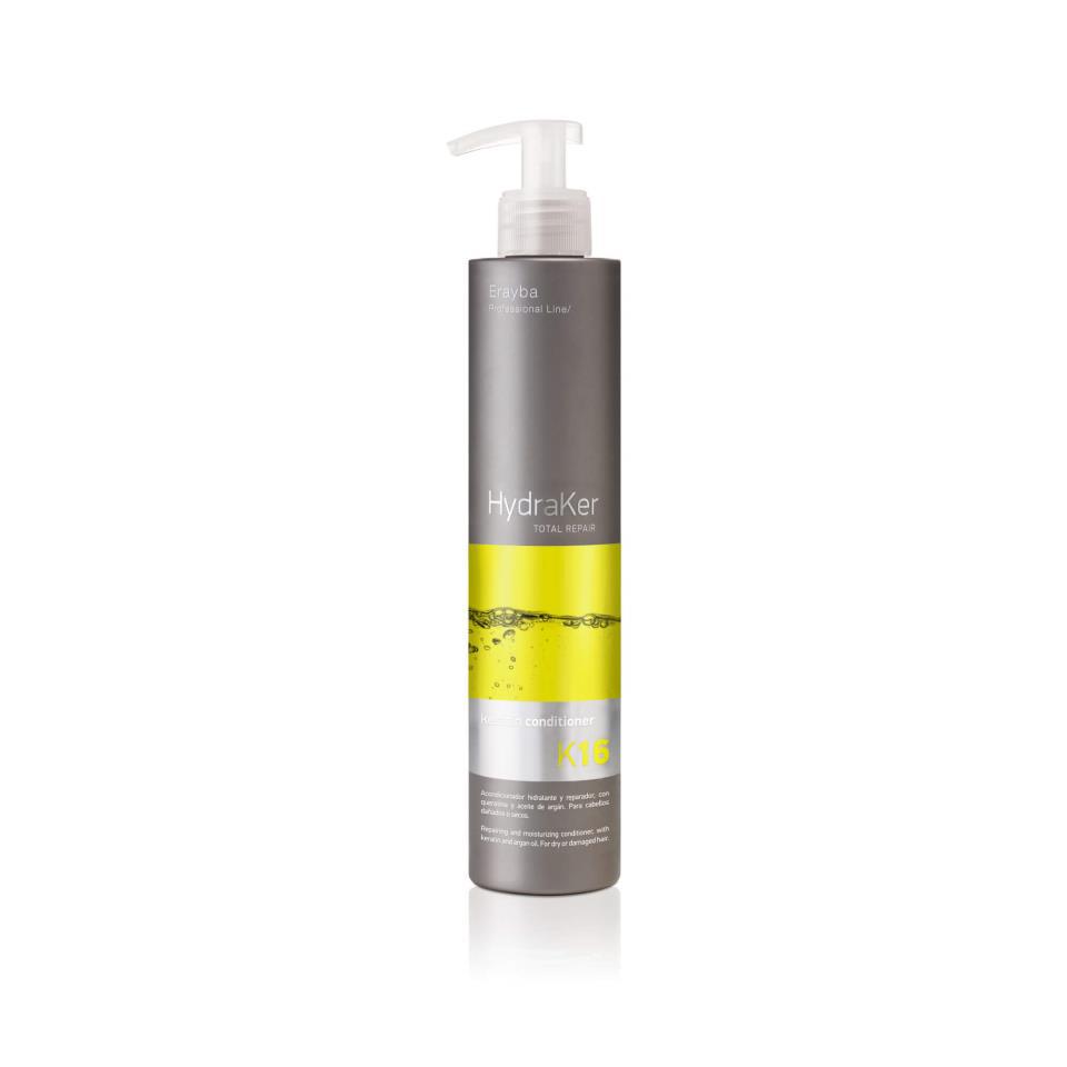 K16 Keratin Conditioner 250 ml  Erayba Hydraker