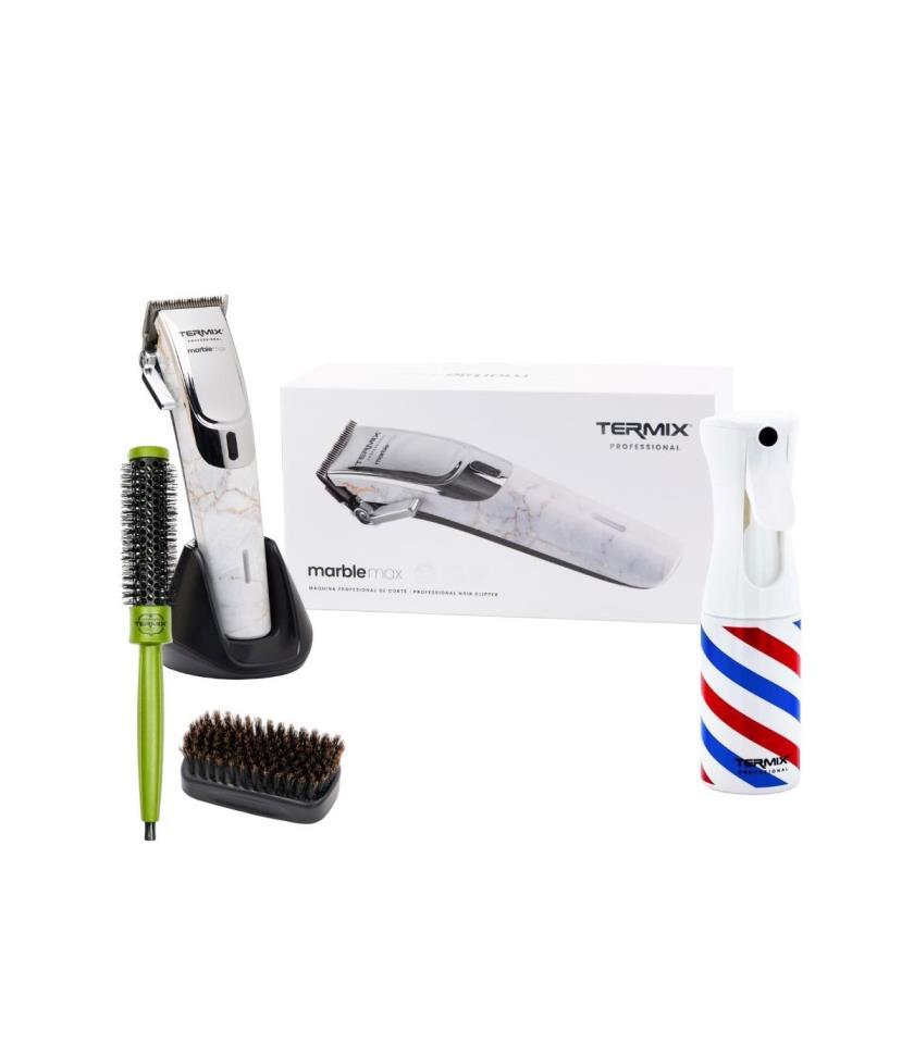 Kit Termix Professional Marble Max