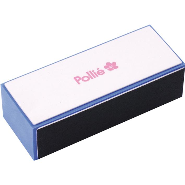 LIMA BLOQUE 4 CARAS BUFFER manicuras y pedicuras