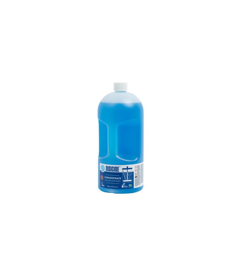 LIMPIADOR CONCENTRADO DISICIDE 2000 ML