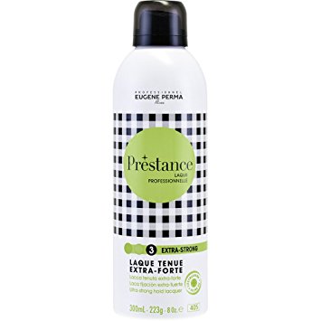 Laca Prestance Extra Fuerte 300 ml  EugenePerma